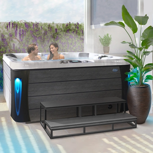 Escape X-Series hot tubs for sale in Gulfport